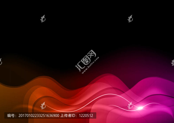 摘要波