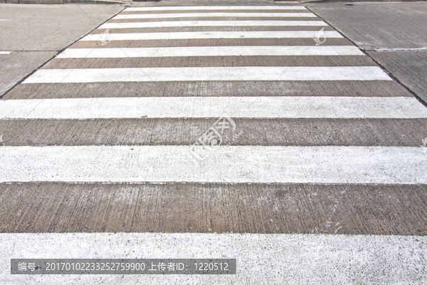 斑馬線
