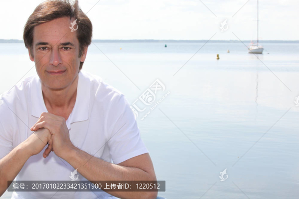 人湖放松