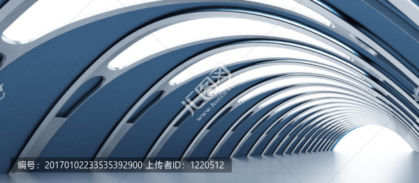 把走廊的光使前方的路轉(zhuǎn)