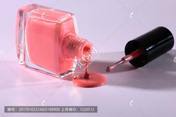指甲油