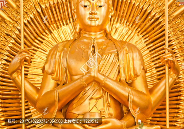中文名觀音神