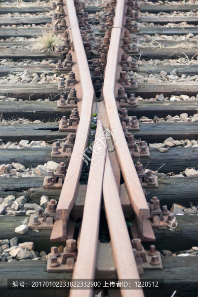 鐵路
