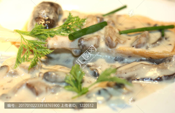 開胃菜