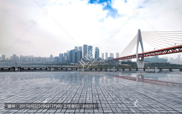 城市路面