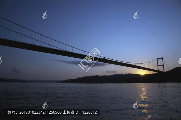 法提赫蘇丹穆罕默德橋1