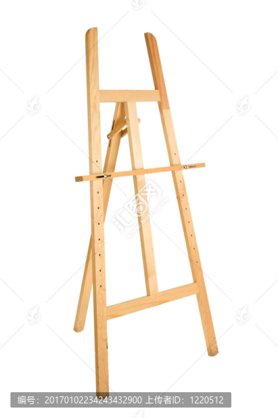畫架