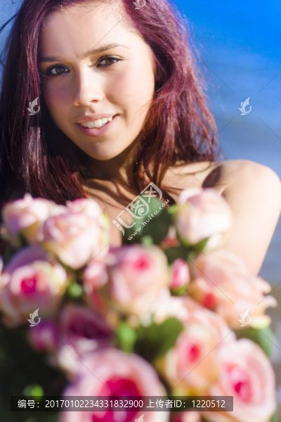 花的禮物
