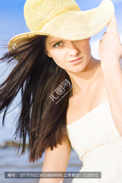 夏美