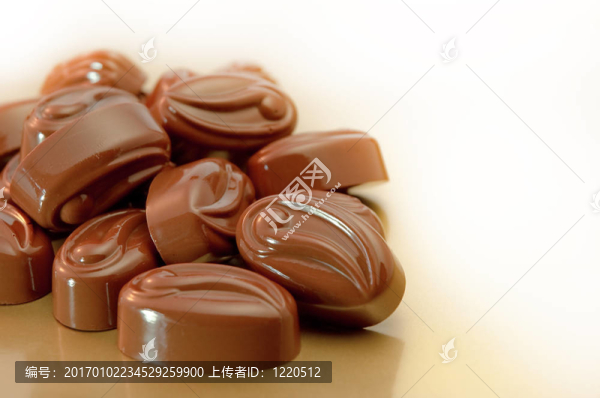 巧克力