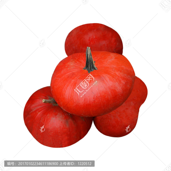 肉桂南瓜