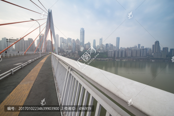 千廝門大橋