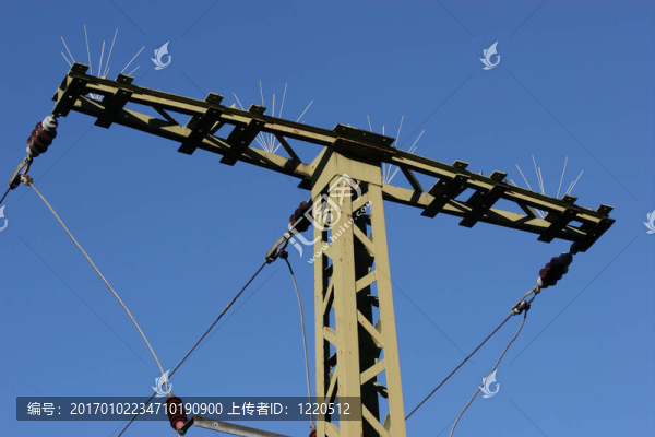 電塔