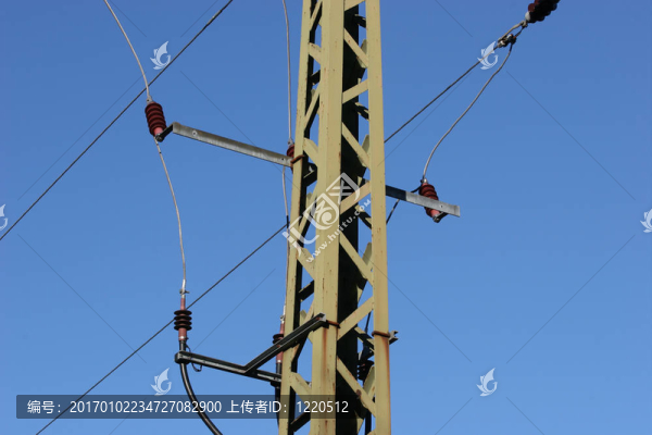 電塔