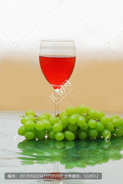紅酒杯