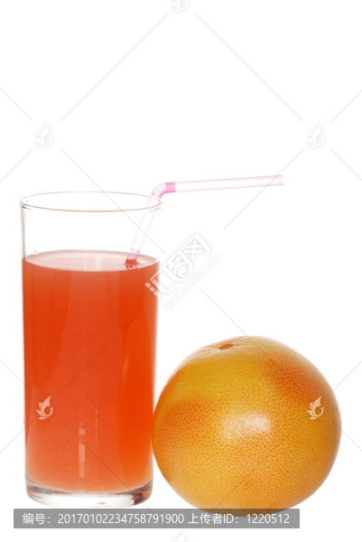 葡萄柚汁