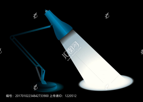 燈亮藍(lán)色
