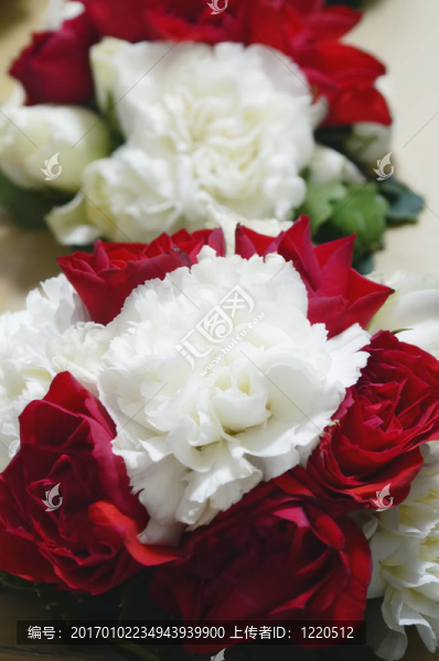 婚禮花束