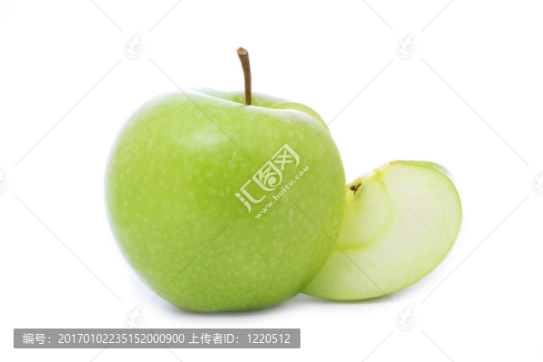 青蘋果