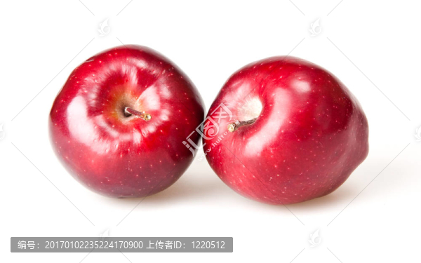 紅蘋果