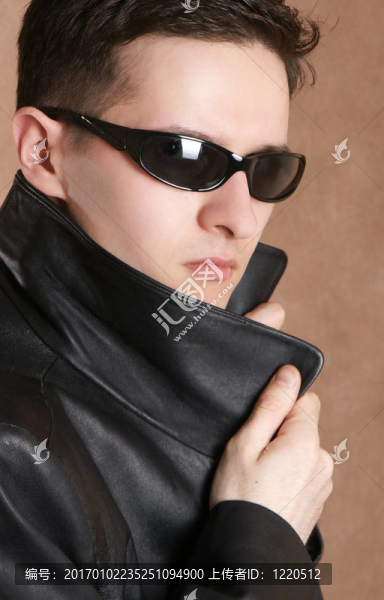男人
