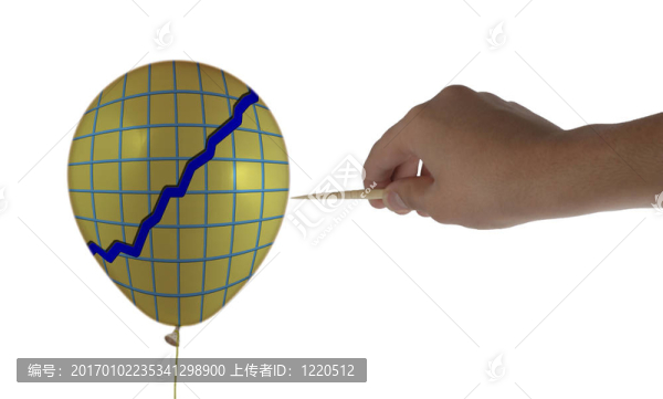 經營結果氣球