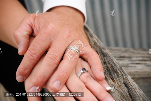 結(jié)婚戒指