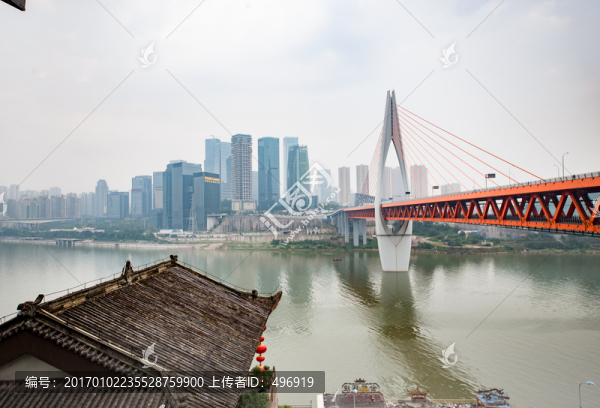 城市路橋