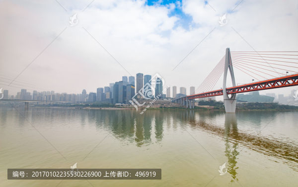 城市路橋