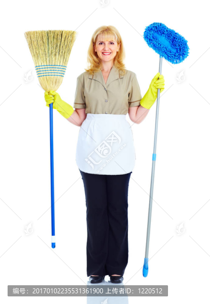 處女的女人。