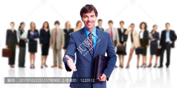 業(yè)務(wù)團(tuán)隊(duì)。