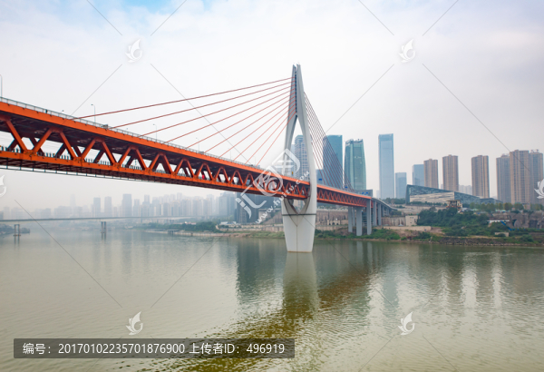 城市路橋