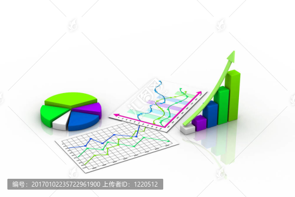 業(yè)務(wù)圖與圖表