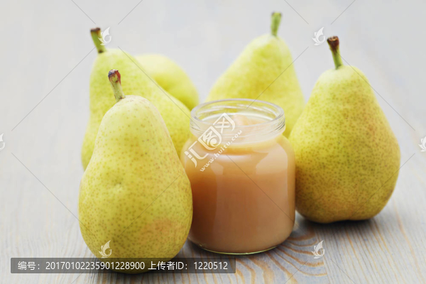 嬰兒食品