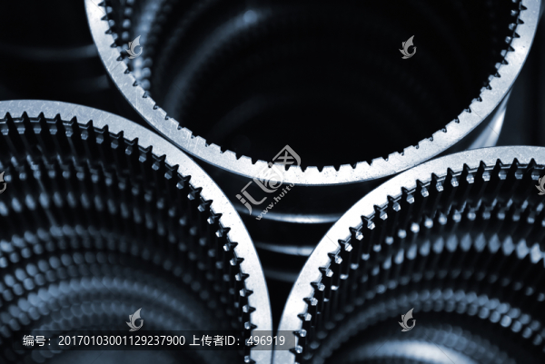 齒輪
