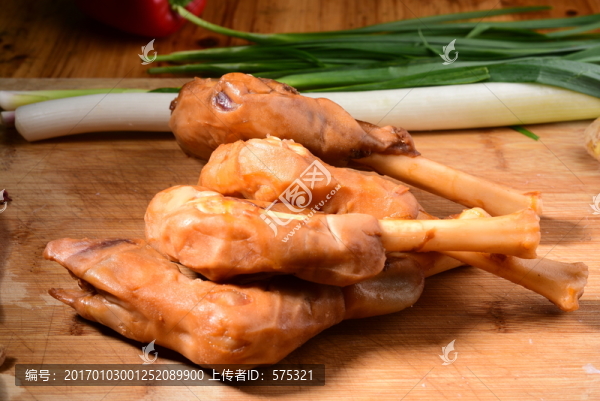 羊蹄子