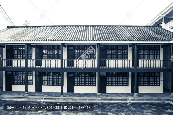 黃埔軍校辦公室