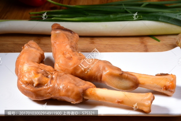 羊蹄子