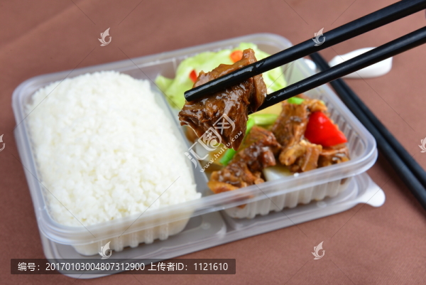 牛腩
