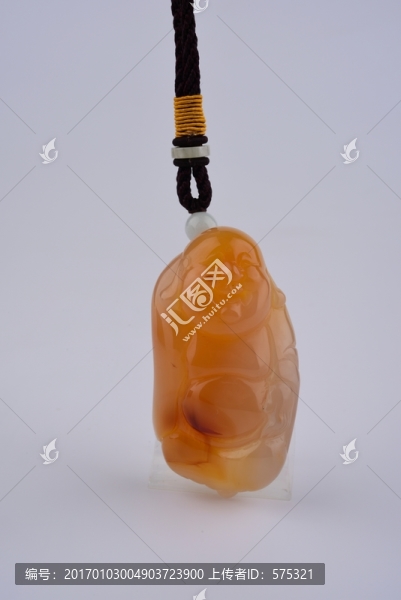 瑪瑙把玩件