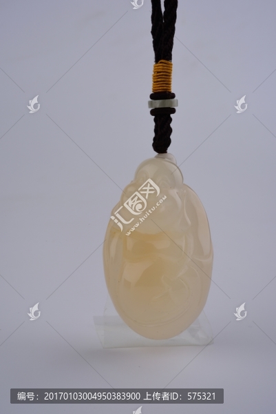 瑪瑙把玩件