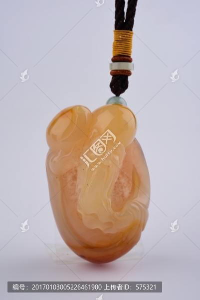 瑪瑙把玩件