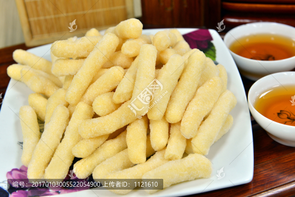 餅干