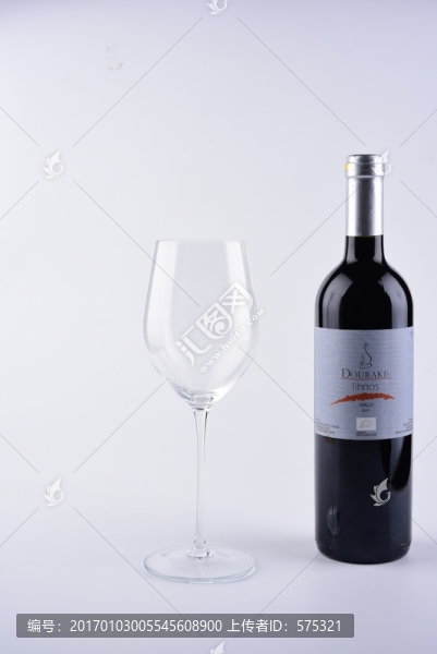 紅酒