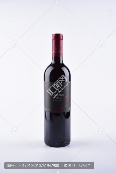 紅酒