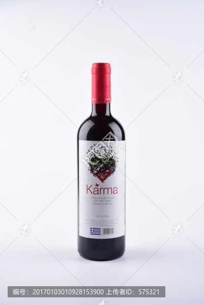 紅酒