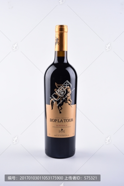 紅酒