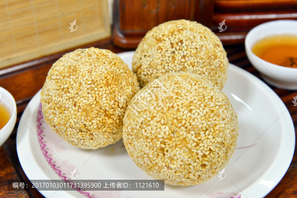 麻球