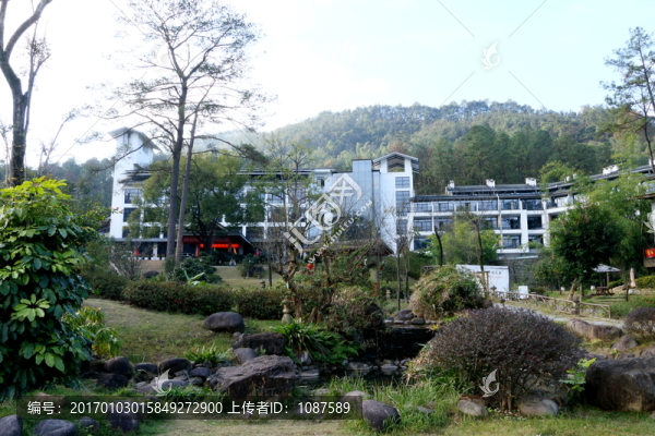 旗山森林度假村