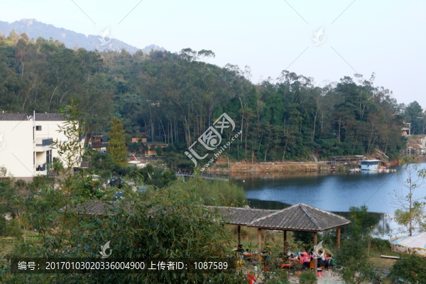 旗山森林度假村